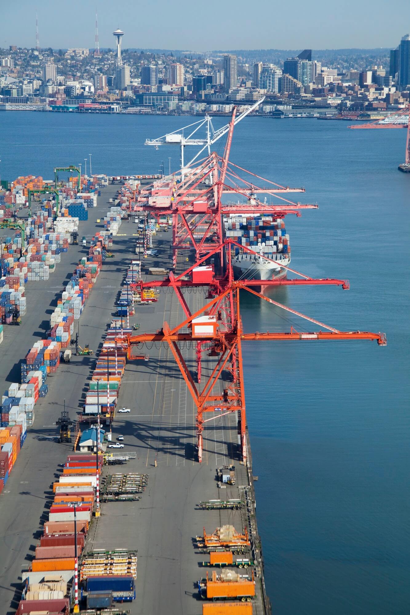 Multi-billion-dollar Vreed-en-Hoop port facility gets greenlight from EPA